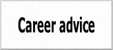 Career advice.